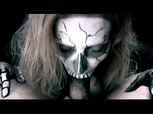 ❤️ Demoniska meitene sūc locekli ar savu melno muti un norij spermu. ❤ Porno pie lv.filmepornonline.ru ❌️❤